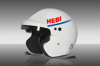 helm hebi